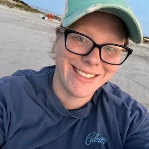 Meet your Posher, Carolyn